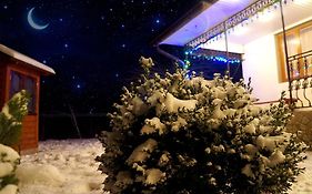Usadba Okhotnichiy Dvor